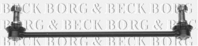 BORG & BECK bdl7184 -  Тяга / стойка, стабилизатор